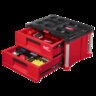 Milwaukee Packout 2-Drawer Tool Box 