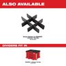 Milwaukee Packout 3-Drawer Tool Box 