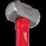 Milwaukee 3 lb. Multi-Faced Drilling Hammer