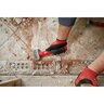 Milwaukee 3 lb. Multi-Faced Drilling Hammer
