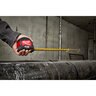 Milwaukee 25 ft. Gen II Stud Magnetic Tape - 14 ft. So
