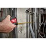 Milwaukee 25 ft. Gen II Stud Magnetic Tape - 14 ft. So
