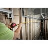 Milwaukee 25 ft. Gen II Stud Magnetic Tape - 14 ft. So