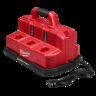 Milwaukee M18  and M12 Rapid Charge Station