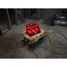 Milwaukee M18  and M12 Rapid Charge Station