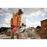 Milwaukee Bolt Clear Full Faceshield