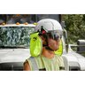 Milwaukee Bolt Clear Full Faceshield