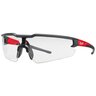 Milwaukee Clear Fog-Free Bag 12 Glasses 
