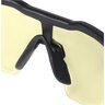 Milwaukee (6) Glasses - Yellow Anti-Scratch