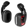 Milwaukee (6) BOLT HP Cap Mounted Ear Muffs
