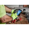 Milwaukee (6) Cut 2 High Vis Gloves - L