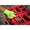 Milwaukee (6) Cut 2 High Vis Gloves - L