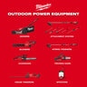 Milwaukee M18 Fuel QUIK-LOK Edger Attachment