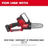 Milwaukee 6 in. Saw Chain