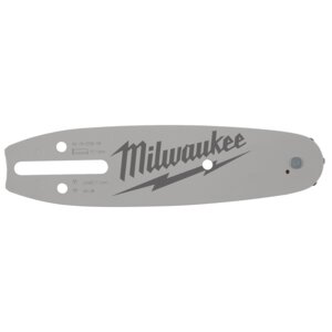 Milwaukee 6 in. Guide Bar