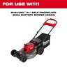 Milwaukee 21 in. High Lift Mower Blade
