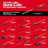 Milwaukee Cultivator Attachment