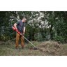 Milwaukee M18 Fuel QUIK-LOK Brush Cutter Attachment