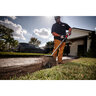 Milwaukee Cultivator Attachment