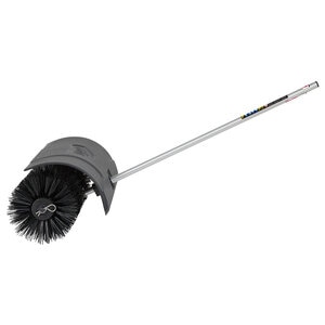 Milwaukee M18 Fuel QUIK-LOK Bristle Brush Attachment
