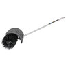 Milwaukee M18 Fuel QUIK-LOK Bristle Brush Attachment