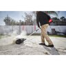 Milwaukee M18 Fuel QUIK-LOK Bristle Brush Attachment