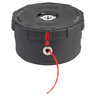 Milwaukee Gen II Easy Load Head