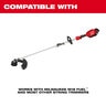 Milwaukee Gen II Easy Load Head