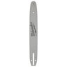 Milwaukee 14 in. Chainsaw Guide Bar