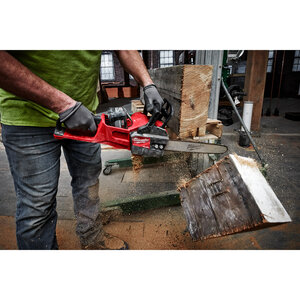 Milwaukee 14 in. Chainsaw Guide Bar