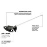 Milwaukee Reciprocator Attachment