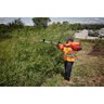 Milwaukee Hedge Trimmer Attachment