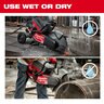 Milwaukee 14 in. Diamond Ultra Segmented Blade