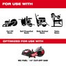 Milwaukee 14 in. Diamond Ultra Segmented Blade