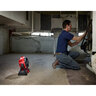 Milwaukee 18-Volt Lithium-Ion Cordless Jobsite Fan Fan M18