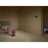 Milwaukee 18-Volt Lithium-Ion Cordless Jobsite Fan Fan M18