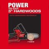 Milwaukee M12 Fuel Hatchet Pruning Saw Kit