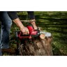 Milwaukee M12 Fuel Hatchet Pruning Saw Kit