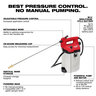 Milwaukee M12 Two GA Chemical Sprayer Kit