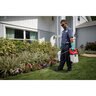 Milwaukee M12 Two GA Chemical Sprayer Kit