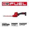 Milwaukee M12 Fuel Hedge Trimmer Kit