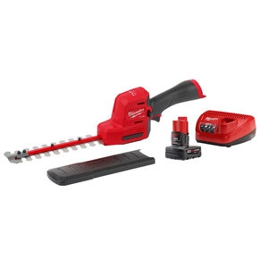 Milwaukee M12 Fuel Hedge Trimmer Kit