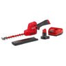 Milwaukee M12 Fuel Hedge Trimmer Kit
