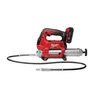 Milwaukee M18 2-SPD Grease Gun - 2CT Kit