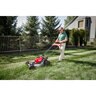Milwaukee M18 Fuel 21 Self Propelled Mower Kit