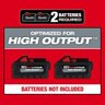 Milwaukee M18 Fuel DB Blower Bare Tool