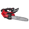 Milwaukee 14 in. Top Handle Chainsaw 2 Battery Kit