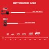 Milwaukee M18 Inflator