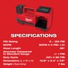 Milwaukee M18 Inflator
