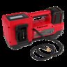 Milwaukee M18 Inflator